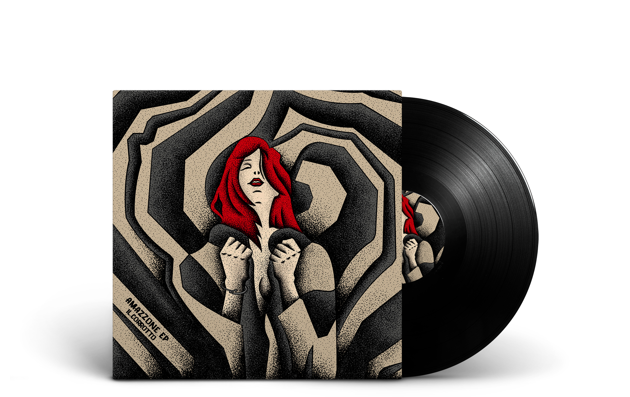 Amazzone EP
